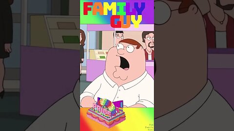 Hilarious Moments at Quahog Gay Pride Day | Family Guy