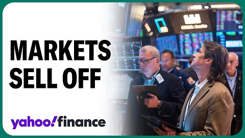 Sell-off similar to Black Monday in 1987, but it should pass: Yardeni | NE