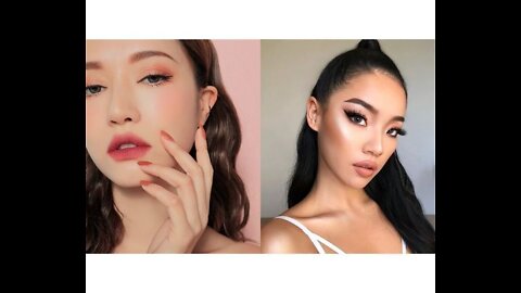 AMERICAN Vs KOREAN Makeup (Who Win?)