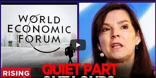 Davos Elites WHINE About Loss of Control Over the Media, ‘WE OWNED THE NEWS’ Admits WSJ EIC: Rising