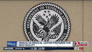 Work begins for new Omaha VA facility