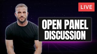 CRAZY Open Panel Discussion w/ Triggered Sugar Daddy, Whoremaxxer, and Girls