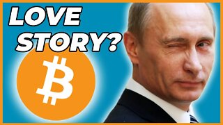 Russia's President Putin Is Flirting With Bitcoin? Max Keiser Explains!