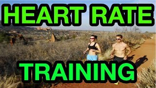 How to use Heart Rate for Running Training