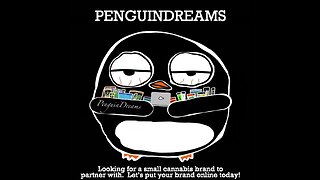 PenguinDreams Marketing Video 1