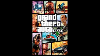 GTA V Full Playthrough Part 2