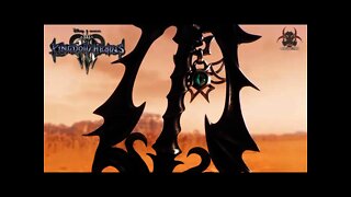 Kingdom Hearts 3 Epilogue Cutscene