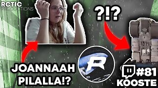 KOHTI UUSIA PETTYMYKSIÄ!? | TWITCH KOOSTE 81