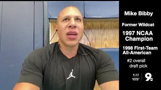 Former Wildcat Mike Bibby to play in Pay Per View Tournament