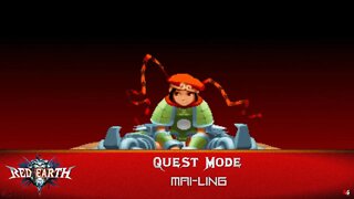 Red Earth: Quest Mode - Mai Ling #2