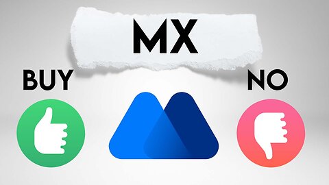 MX Token Price Prediction. MEXC Token Bull Run Plan