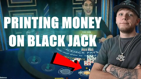 INSANE GAMBLING STRATEGIES PAY HUGE!