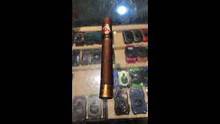 Cigar of the Day: La Gloria Cubana Society II 2023 6x50 Toro #Cigars & #Comedy Night at Ohlone