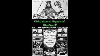 Organic Mechanism - Leviathan - T. Hobbes Reading pg. 1-19