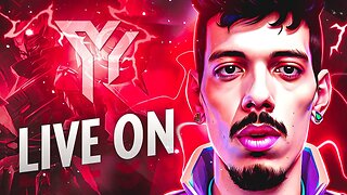 🛑 LIVE - VIM DO FURUTO PRA TE DESEJAR UMA BOA SEGUNDA | MOBILE LEGENDS