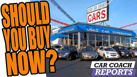 Everything You Need to Know Before Buying a Car in 2023