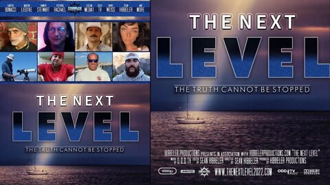 The Next Level 2022 ~ Hibbeler Productions