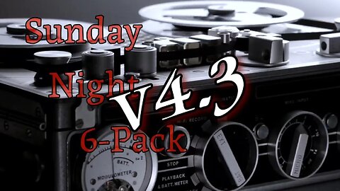 6-Pack Album Review: v4.3; Tool - Undertow