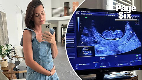 Bachelor in Paradise's Jade Roper is experiencing a 'missed miscarriage': I'm 'forever changed'
