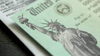 Americans Seeing Stimulus Payments Hit Bank Accounts