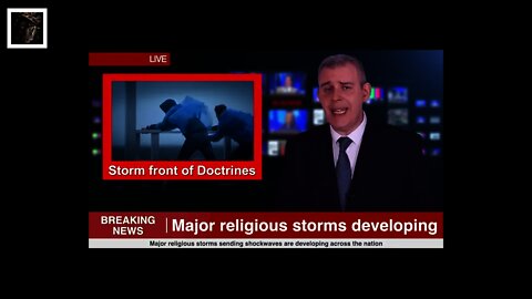 Gone With The Winds Of Doctrine - (Documentery by Watchman Reports)