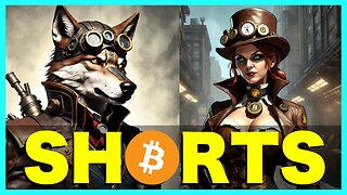 🐺What Bitcoin Will Do Today🐺🚨LIVESTREAM🚨