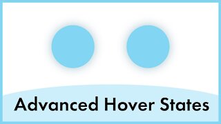 What are Hover States Actually For? | UX/UI Design