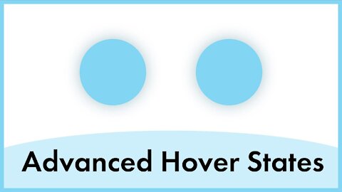 What are Hover States Actually For? | UX/UI Design