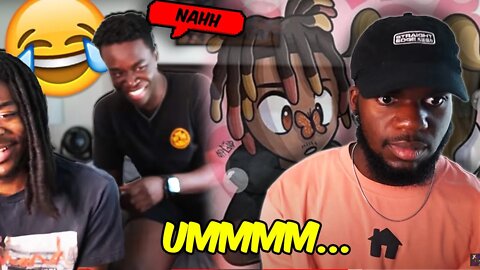 Lone Ranger, 100 Band Jug, Forget Me Not - Juice WRLD | Reaction