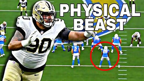 Why Saints Bryan Bresee is MUCH BETTER Than you Realize