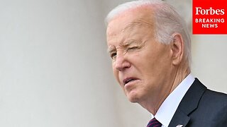 Breaking News: Joe BIDEN Drop out as PRESIDENTIAL CANDIDATE