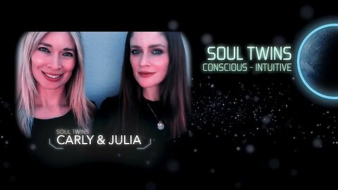 ✨ The Ascension, Soul Purpose & Reincarnation + Exciting Announcement! Carly, Julia & Sherri Divband