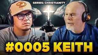#0005 - Keith