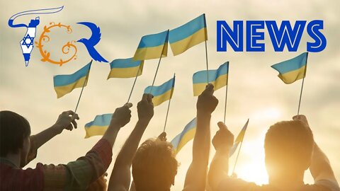 TGR News, Ukraine Mar 4th 2022