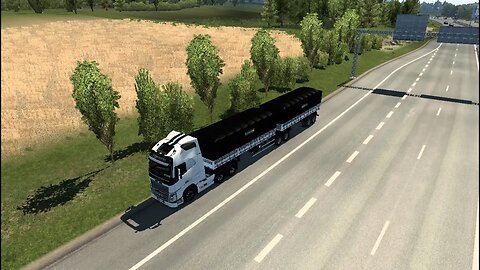 Bora Fazer KM "Promods 1.48" RMA_LOG