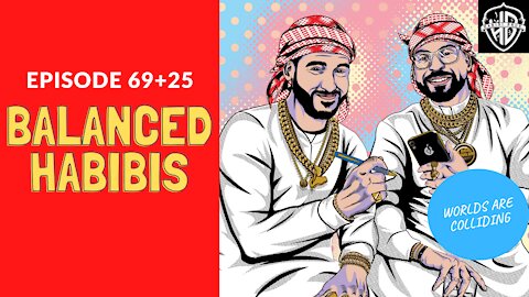 Balanced Habibis: A Conversation with Dr. Jason Nichols [PREVIEW]