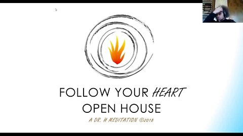 Follow Your Heart - EHI Open House March