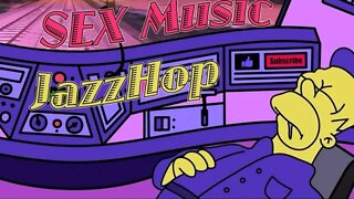 Music For SEX - Chill Lo-Fi - JazzHop with Sax