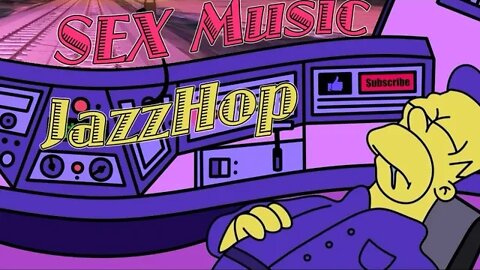 Music For SEX - Chill Lo-Fi - JazzHop with Sax