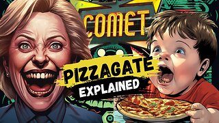 PizzaGate Explained: American Sickness