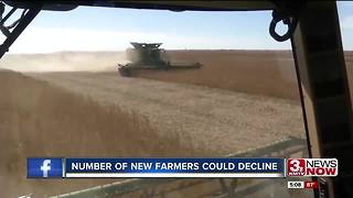 Trade war already affecting farmers in Nebraska, Iowa