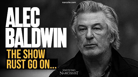 Alec Baldwin : The Show Rust Go On