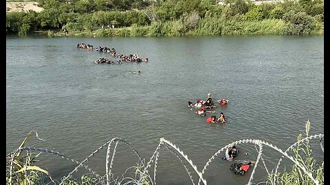 Surge of Chinese Illegal Immigrants at Southern Border Presents National Security Threat