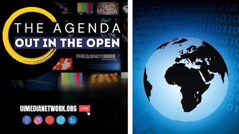 The Agenda: Out in the Open | Dr. Lee Merritt