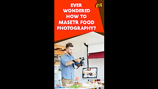 4 Top Basic Food Photography Tips You Should Know *