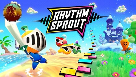 Rhythm Sprout: Sick Beats & Bad Sweets | My Super Sweet Moves