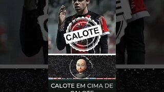 ⚫🔴 Clube compra jogador e não paga. Já pode pedir música