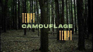 TEMPT - Camouflage (Official Lyric Video)