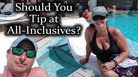Tipping at All-Inclusives
