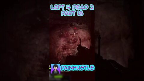 Left 4 dead 2 part 18 With Segonax,Rekkusu,MarrByno and Rekkusu